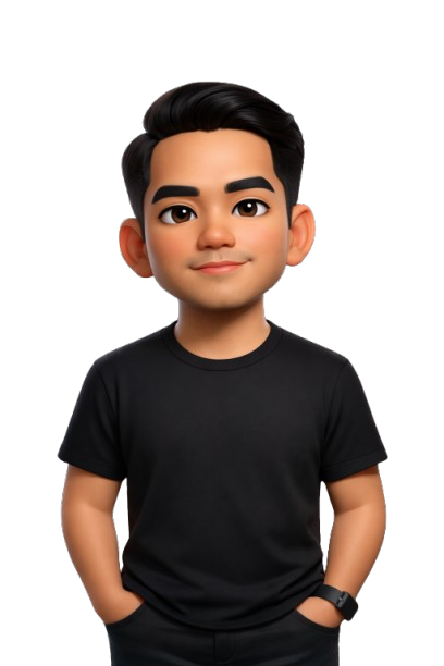 Foto profil Rizki - Android Engineer