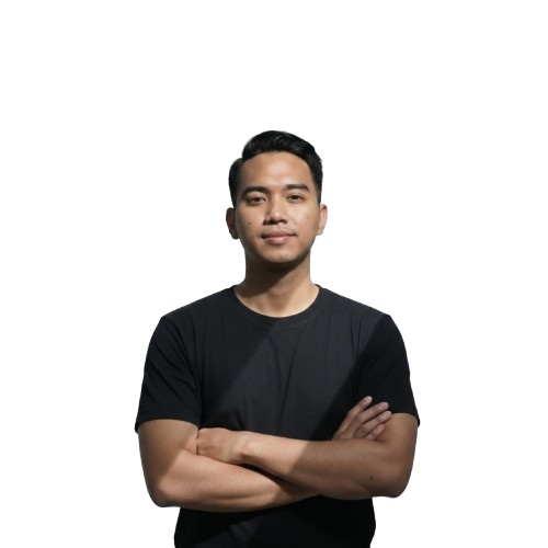 Rizki - Mobile Developer