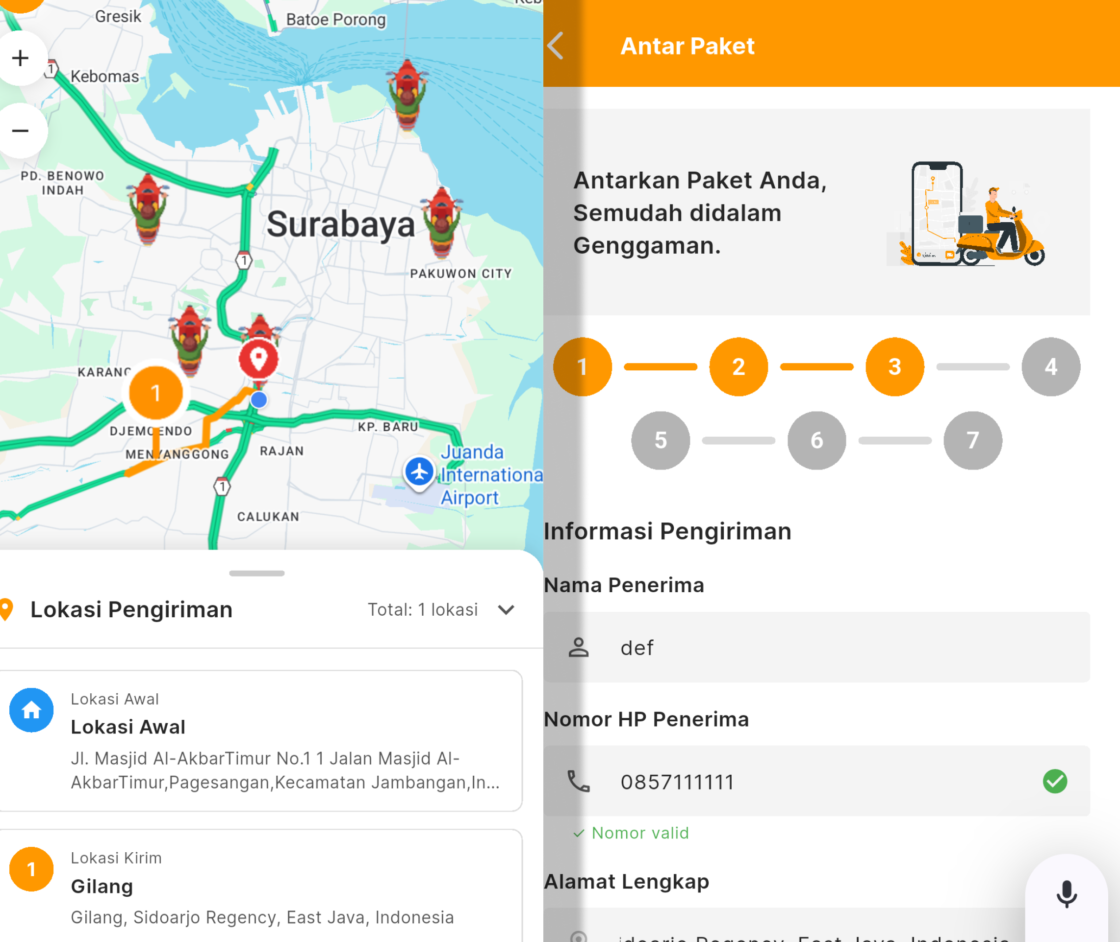 Siboyo - Ecommerce UMKM Surabaya preview